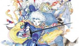 [On se refait] Final Fantasy IV : The Complete Collection