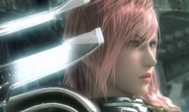 Final Fantasy XIII-2 Publicité japonaise