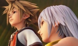 Kingdom Hearts 3DS Trailer Jump Festa 2012