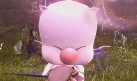 [Concours] Kupo, je suis de retour !