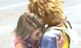 Final Fantasy X HD, le remake