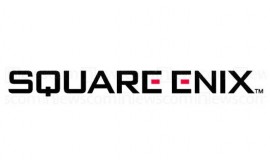 Square Enix Logo