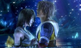 Final Fantasy X HD Remake