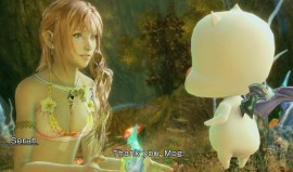 Final Fantasy XIII-2 Costume DLC Serah et Noel - Sazh Fortuna