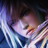 Final Fantasy XIII-2 DLC Lightning