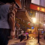 Sleeping Dogs revient en images