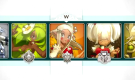 Wakfu se dévoile juste avant sa sortie !