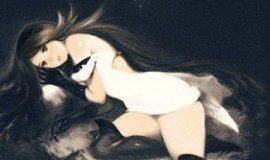 Bravely Default s’offre un artwork !