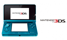 Une critique de la Nintendo 3DS par Notre-Monde !