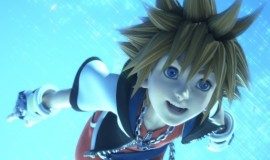 [E3 2012] Un trailer pour Kingdom Hearts : Dream Drop Distance