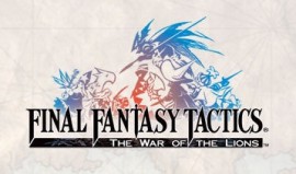 Final Fantasy Tactics dans le jeu Trading Card de Square Enix !