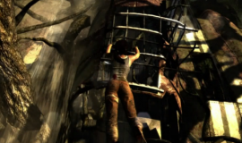 En attendant l’E3, voici un teaser du prochain trailer de Tomb Raider !