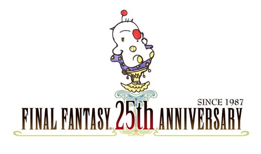 Final Fantasy - Concours 25 ans