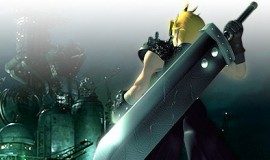 Final Fantasy VII s’offre une vidéo pour sa nouvelle version PC !