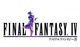 Final fantasy IV: disponible sur le PSN au Japon en tout cas