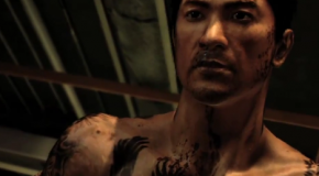 [E3 2012] Square Enix présente une nouvelle vidéo de Sleeping Dogs !