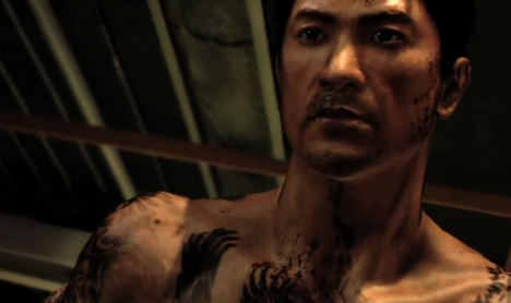 Sleeping Dogs Trailer E3 2012