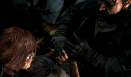 [E3 2012] Tomb Raider en action dans un trailer de gameplay !