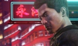 Un nouveau DLC pour Sleeping Dogs