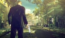 Un trailer de lancement pour Hitman Absolution !