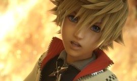 Les nouveaux mondes de Kingdom Hearts 3D se montrent en vidéo