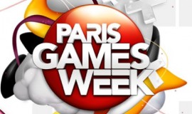 Paris Games Week 2012 avec Square Enix