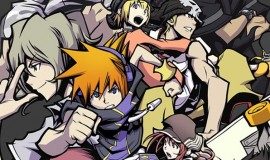 The World Ends With You : Solo Remix débarque sur iOS !