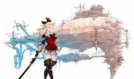 Bravely Default: Flying Fairy débarque en Europe !