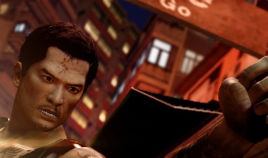 Sleeping Dogs, le trailer de lancement - Precommandez-le