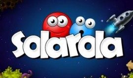 SolaRola débarque sur iOS et Android !