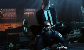 Hitman Absolution - Bande annonce