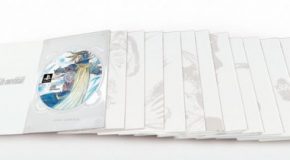 Final Fantasy : 25th anniversary, l’ultimate box.