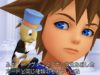 Quelques images pour Kingdom Hearts 1.5 HD Remix