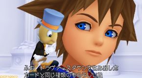 Le doublage anglais de Kingdom Hearts 1.5 HD ReMIX a débuté !