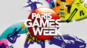 Résultat du concours pour les 10 places du Paris Games Week