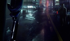 Hitman 6 by Square Enix Montreal