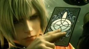 Hajime Tabata parle de Final Fantasy Type-0 et de sa localisation !