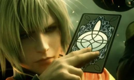 Final Fantasy Type-0 - La localisation