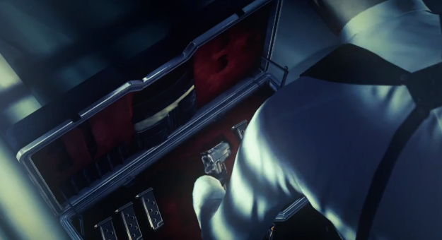 Hitman Absolution - Ultimate Assassin Trailer