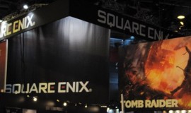 Paris Games Week 2012 avec Square Enix