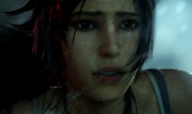 Tomb Raider - Lara Croft - The Final Hours Sound - Son ile