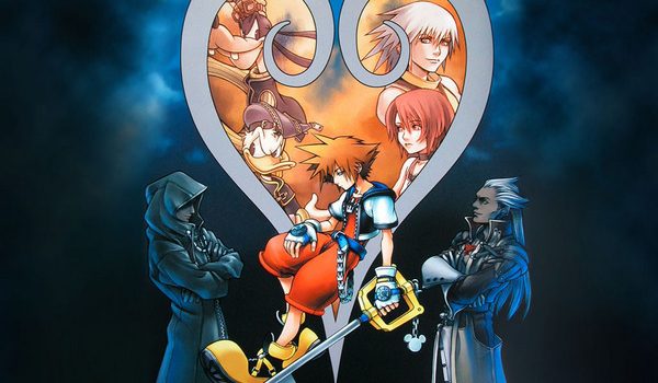 KH 1.5 ReMIX