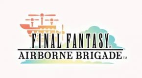 Final Fantasy Brigade s’installe aux Etats-Unis !