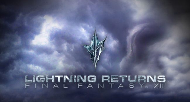 Lightning Returns: Final Fantasy XIII - FF13-3