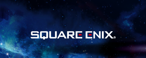 Square Enix - Secret Title - New project