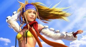 Final Fantasy X|X-2 HD Remaster s’offre une édition limitée et est disponible en preco !