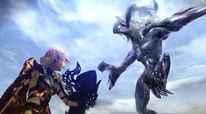 Quelques images pour Lightning Returns: Final Fantasy XIII