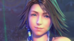 Final Fantasy X-2 HD se dévoile en images !