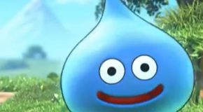 Dragon Quest X verra bientôt le jour sur PC !