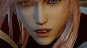 [E3 2013] Une vidéo de gameplay pour Lightning Returns : Final Fantasy XIII